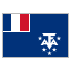 Territoires australs français