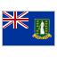 Îles Vierges (britanniques)